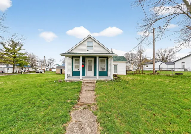 Photo 1 of Single family home for sale at 328 W Light St, Urbana, OH 43078 | MLS# 226009679 | Listing updated on 2026-07-28