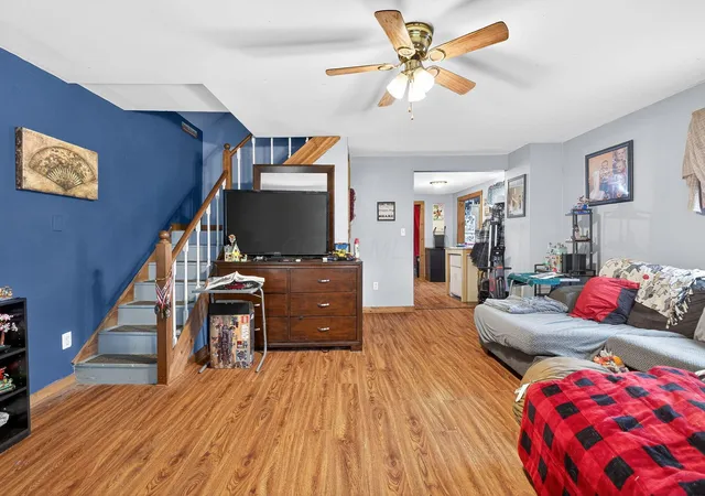 Photo 3 of Single family home for sale at 328 W Light St, Urbana, OH 43078 | MLS# 226009679 | Listing updated on 2026-07-28