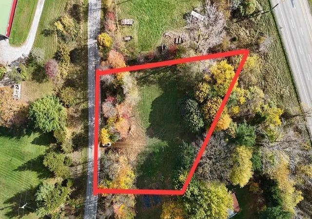 Homes for sale in Mansfield, OH | 0 Mt Zion Rd, Mansfield, OH 44903 | MLS# 226009674
