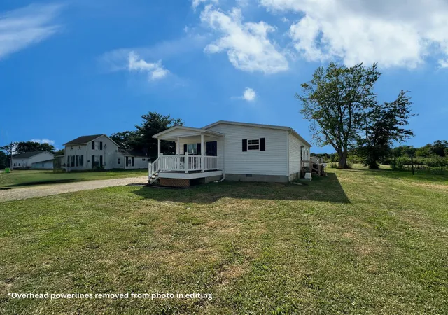 Homes for sale in Kingston, OH | 29947 Jackson Rd, Kingston, OH 45644 | MLS# 226009745