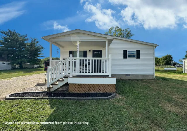 Homes for sale in Kingston, OH | 29947 Jackson Rd, Kingston, OH 45644 | MLS# 226009745