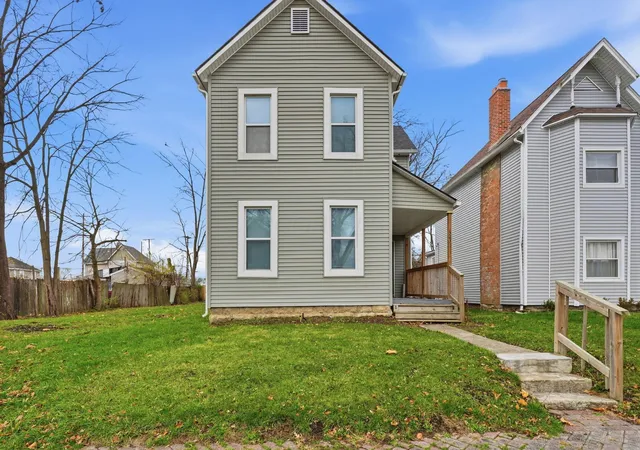 Homes for sale in Columbus, OH | 323 W Park Ave, Columbus, OH 43223 | MLS# 226012346