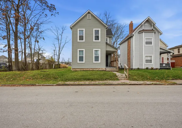 Homes for sale in Columbus, OH | 323 W Park Ave, Columbus, OH 43223 | MLS# 226012346
