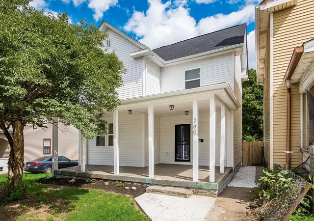 Homes for sale in Columbus, OH | 280 S Central Ave, Columbus, OH 43223 | MLS# 226012429