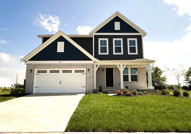 1st image of 8979 Meadowlark Dr, Plain City, OH 43064 | MLS# 226009693