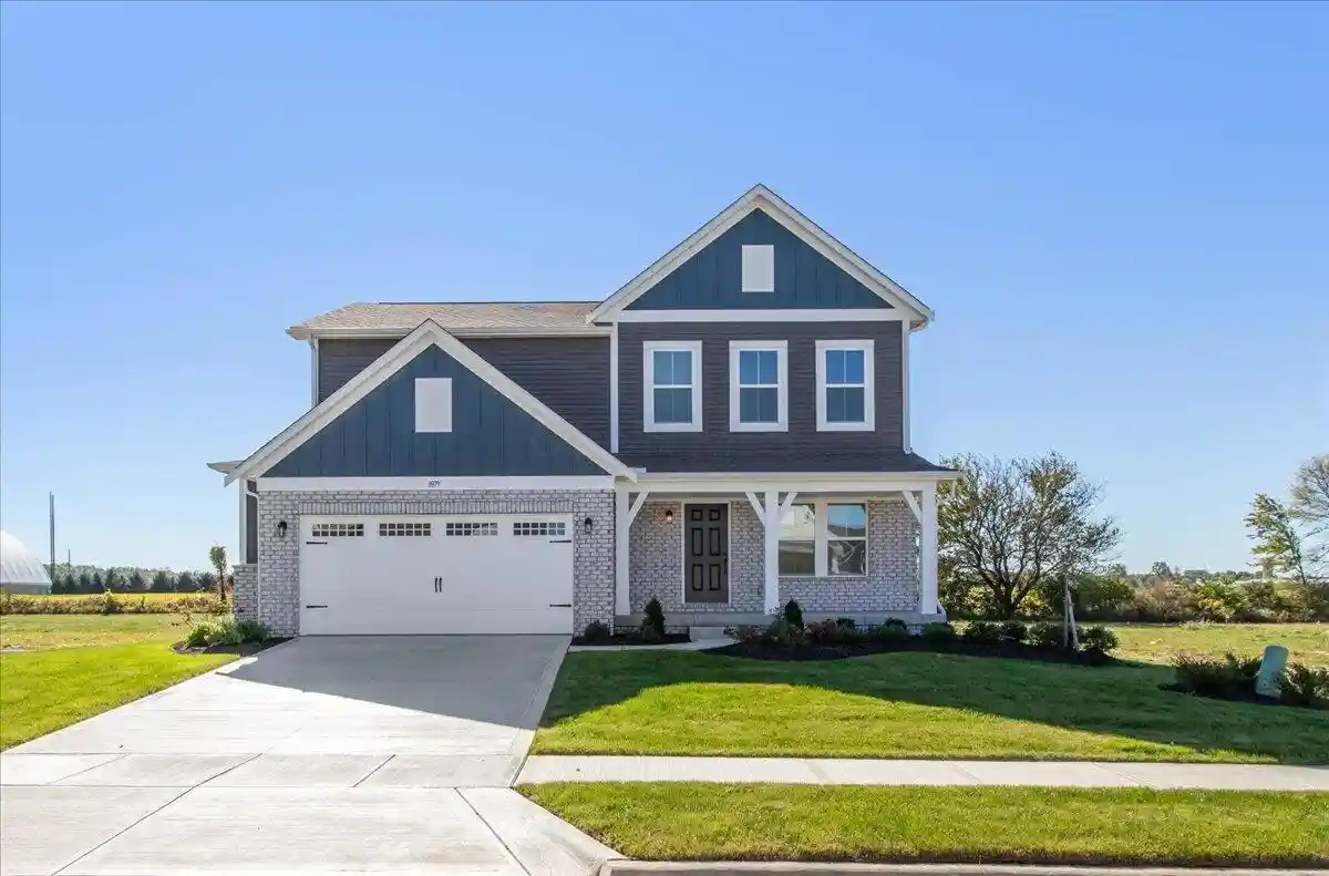Photo 1 of Single family home for sale at 8979 Meadowlark Dr, Plain City, OH 43064 | MLS# 226009693 | Listing updated on 2026-10-28
