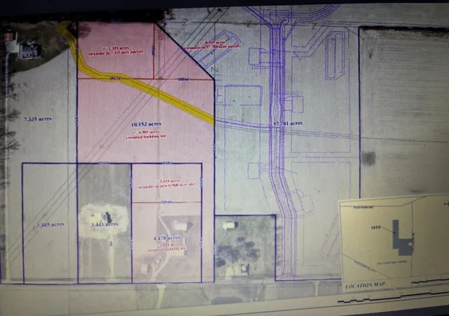 1st image of 0 Longshore, Sunbury, OH 43074 | MLS# 226009735