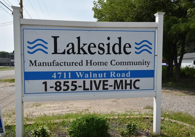 2nd image of 4711 Walnut Rd #Lot J7, Buckeye Lake, OH 43008 | MLS# 226009769