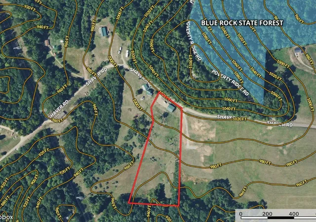 36th image of 6880 Shaver Rd, Blue Rock, OH 43720 | MLS# 226009768