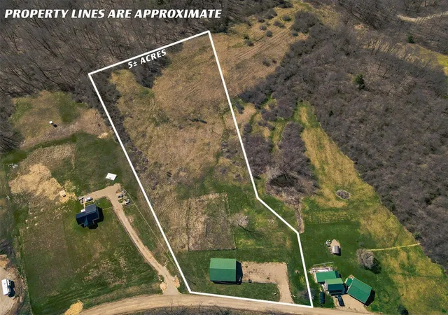3rd image of 6880 Shaver Rd, Blue Rock, OH 43720 | MLS# 226009768
