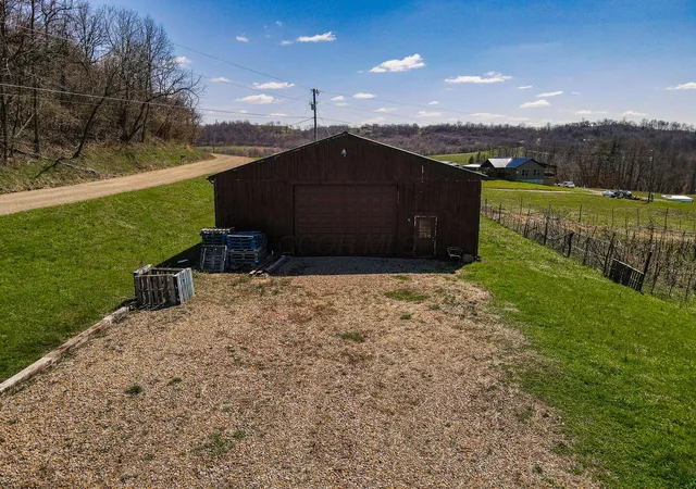 5th image of 6880 Shaver Rd, Blue Rock, OH 43720 | MLS# 226009768