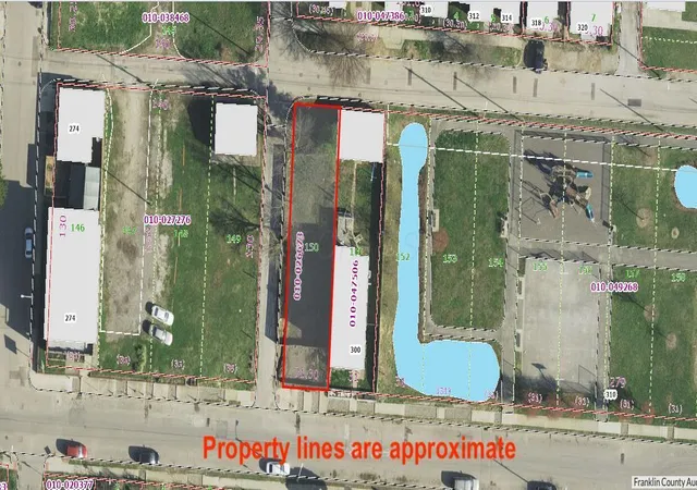 3rd image of 296 E Innis Ave, Columbus, OH 43207 | MLS# 226009791