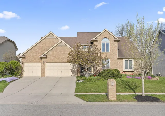 1st image of 4581 Bent Creek Pl, Grove City, OH 43123 | MLS# 226011303