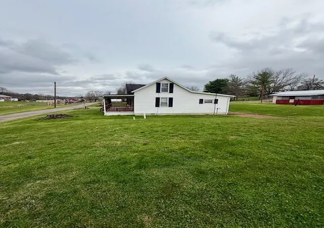 Homes for sale in New Marshfield, OH | 4042 Railroad St, New Marshfield, OH 45766 | MLS# 226009867