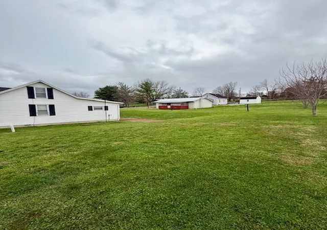 Homes for sale in New Marshfield, OH | 4042 Railroad St, New Marshfield, OH 45766 | MLS# 226009867