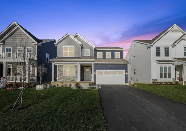 Homes for sale in Sunbury, OH | 7343 Quailview Dr, Sunbury, OH 43074 | MLS# 226010384