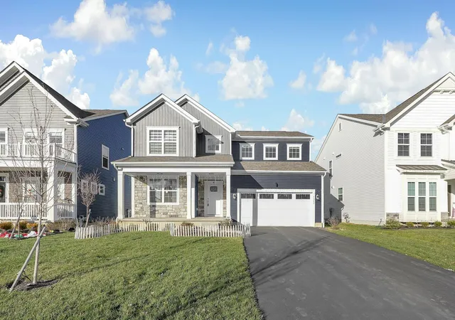 Homes for sale in Sunbury, OH | 7343 Quailview Dr, Sunbury, OH 43074 | MLS# 226010384