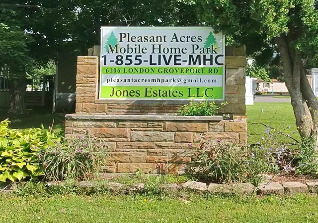 3rd image of 6106 London Groveport Rd #H8, Grove City, OH 43123 | MLS# 226022794