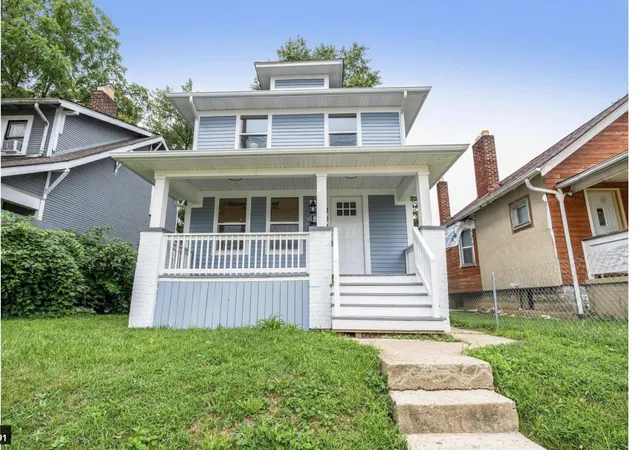1st image of 203 N Wheatland Ave, Columbus, OH 43204 | MLS# 226010392