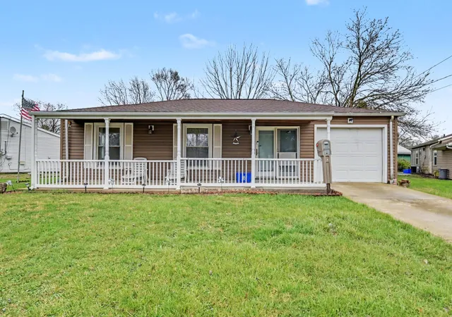 Photo 1 of Single family home for sale at 480 Nassau Dr, Marion, OH 43302 | MLS# 226010004 | Listing updated on 2026-07-29