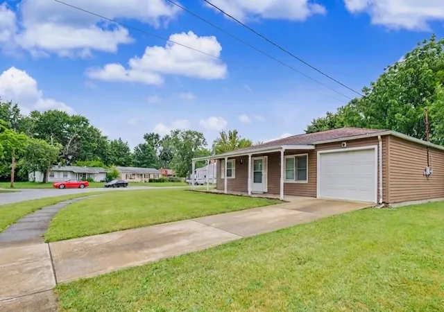 Photo 3 of Single family home for sale at 480 Nassau Dr, Marion, OH 43302 | MLS# 226010004 | Listing updated on 2026-07-29