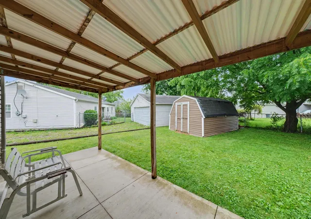Photo 3 of Single family home for sale at 480 Nassau Dr, Marion, OH 43302 | MLS# 226010004 | Listing updated on 2026-07-29