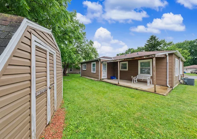 Photo 4 of Single family home for sale at 480 Nassau Dr, Marion, OH 43302 | MLS# 226010004 | Listing updated on 2026-07-29