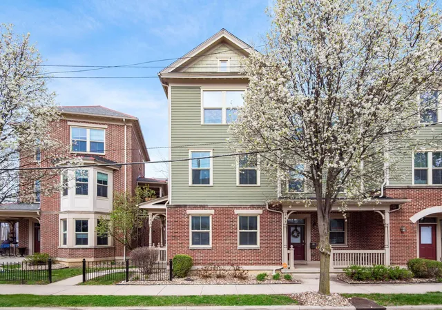 3rd image of 141 N 21St St, Columbus, OH 43203 | MLS# 226010746