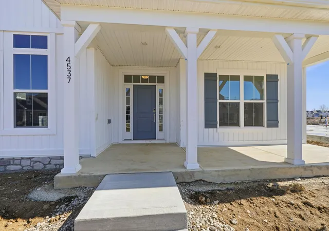 4th image of 4537 Corsican Loop E, Hilliard, OH 43026 | MLS# 226010005