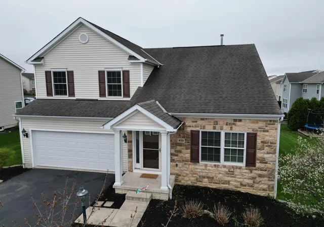 Homes for sale in Sunbury, OH | 415 Saffron Dr, Sunbury, OH 43074 | MLS# 226010225