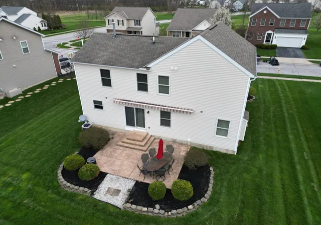 Homes for sale in Sunbury, OH | 415 Saffron Dr, Sunbury, OH 43074 | MLS# 226010225