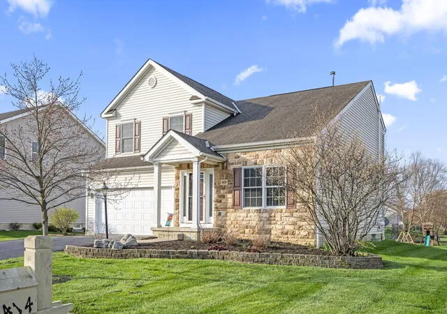 Homes for sale in Sunbury, OH | 415 Saffron Dr, Sunbury, OH 43074 | MLS# 226010225