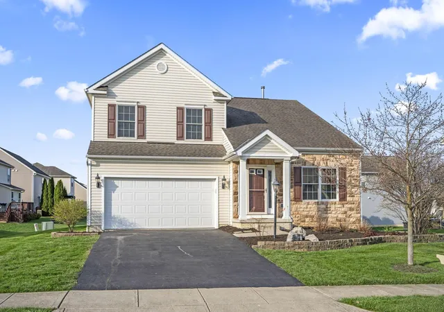 Homes for sale in Sunbury, OH | 415 Saffron Dr, Sunbury, OH 43074 | MLS# 226010225
