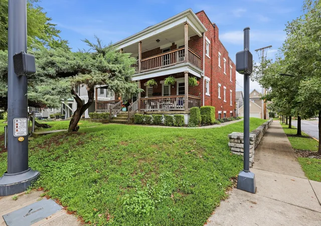 Multi family home for sale at 922 Northwest Blvd, Columbus, OH 43212 | MLS# 226010033