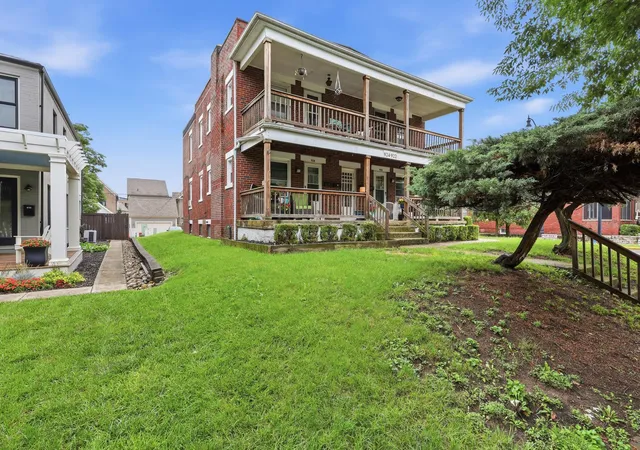 Photo 3 of Multi family home for sale at 922 Northwest Blvd, Columbus, OH 43212 | MLS# 226010033 | Listing updated on 2026-09-08