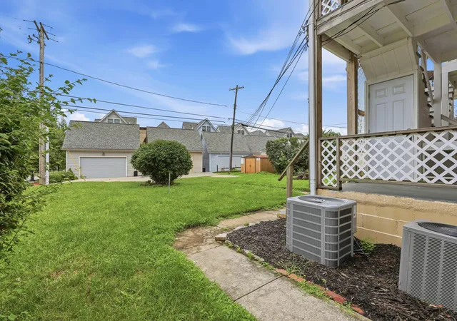 Listing Photo 2 - Condo for sale in building located at 912 Nw Blvd, Columbus, OH 43212 - Unit #910