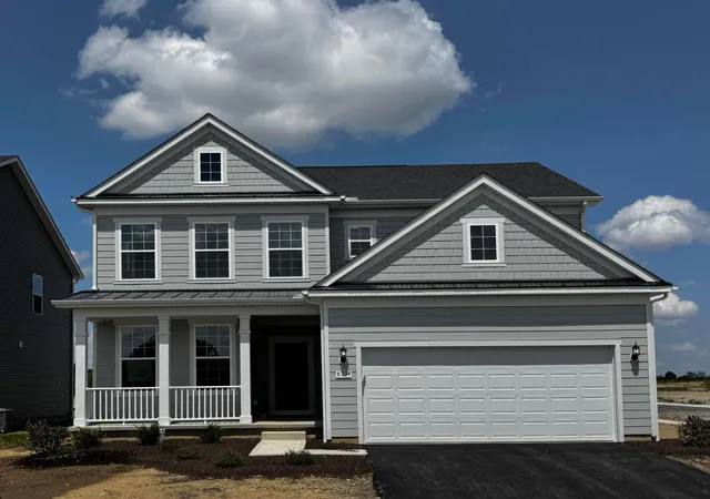 1st image of 6334 Amarena Dr #Lot 316, Hilliard, OH 43026 | MLS# 226010090