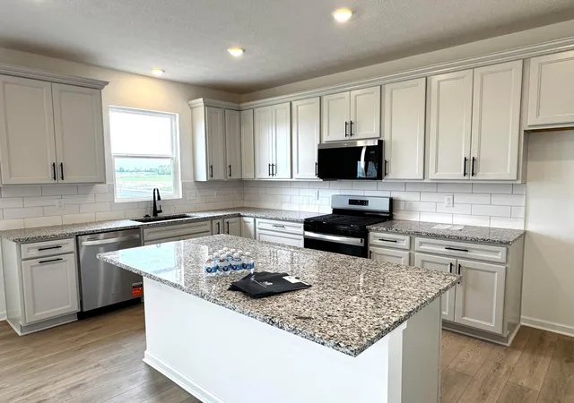 2nd image of 6334 Amarena Dr #Lot 316, Hilliard, OH 43026 | MLS# 226010090