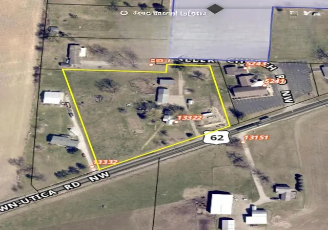 1st image of 13322 Johnstown Utica Rd, Johnstown, OH 43031 | MLS# 226010068