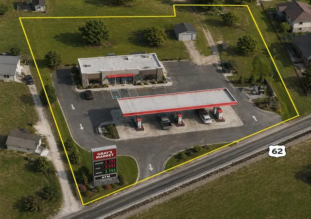 2nd image of 13322 Johnstown Utica Rd, Johnstown, OH 43031 | MLS# 226010068