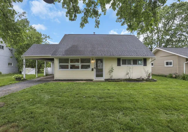 Photo 1 of Single family home for sale at 4139 Virginia Cir E, Columbus, OH 43213 | MLS# 226018847 | Listing updated on 2026-07-28
