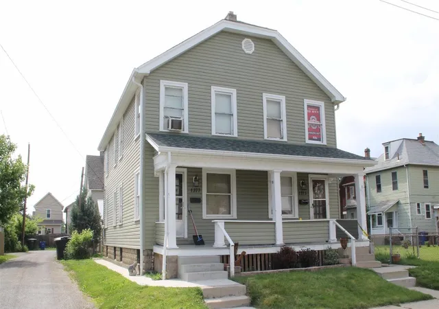 1st image of 1375 S 6th St #1375-1377, Columbus, OH 43207 | MLS# 226010587