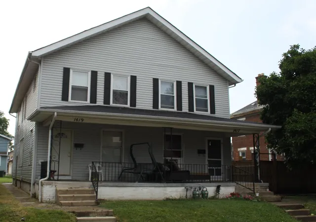 1st image of 1417 S 5th St #1417-1419, Columbus, OH 43207 | MLS# 226010588