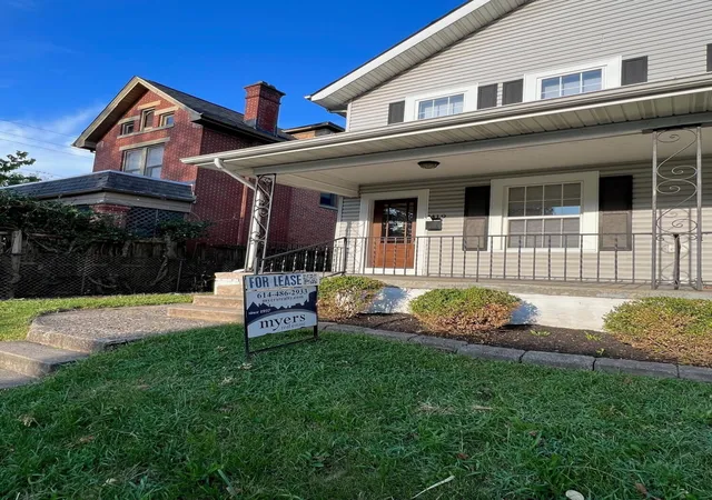 2nd image of 1417 S 5th St #1417-1419, Columbus, OH 43207 | MLS# 226010588