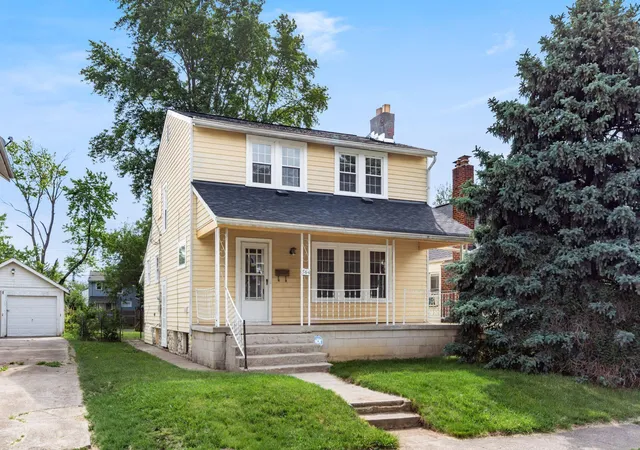 Photo 1 of Single family home for sale at 564 S Wayne Ave, Columbus, OH 43204 | MLS# 226015565 | Listing updated on 2026-07-28