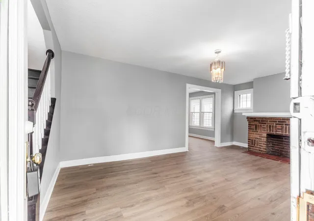 Photo 3 of Single family home for sale at 564 S Wayne Ave, Columbus, OH 43204 | MLS# 226015565 | Listing updated on 2026-07-28