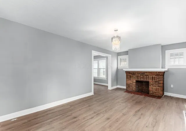 Photo 4 of Single family home for sale at 564 S Wayne Ave, Columbus, OH 43204 | MLS# 226015565 | Listing updated on 2026-07-28