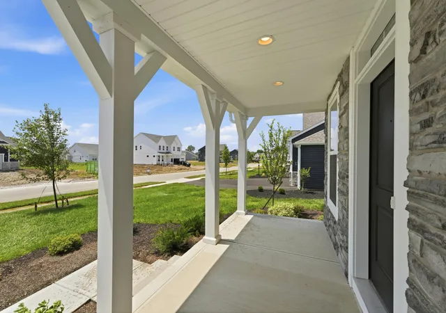 Homes for sale in Galena, OH | 377 Fawn Valley Pl, Galena, OH 43021 | MLS# 226010144
