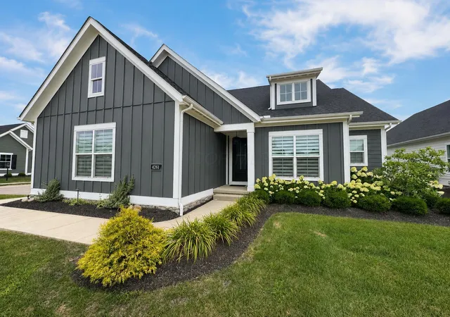 Condo for sale at 4261 Flamingo Dr, Lewis Center, OH 43035 | MLS# 226013861