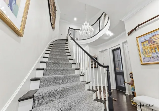 Photo 4 of Single family home for sale at 7703 Sudbrook Sq, New Albany, OH 43054 | MLS# 226019373 | Listing updated on 2026-08-04